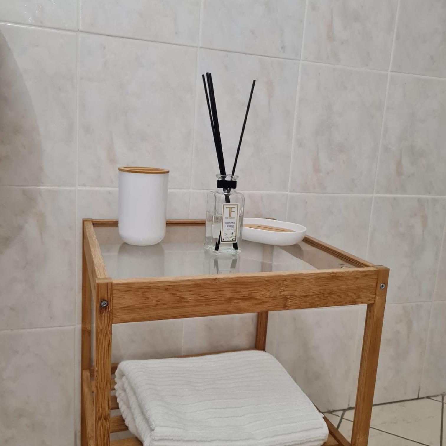 Apartmán Gate 25 San Giovanni Teatino Exteriér fotografie