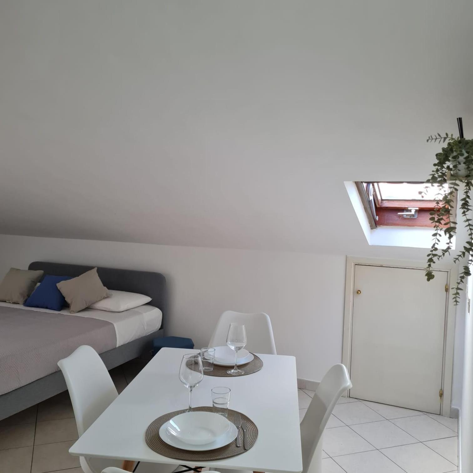 Apartmán Gate 25 San Giovanni Teatino Exteriér fotografie