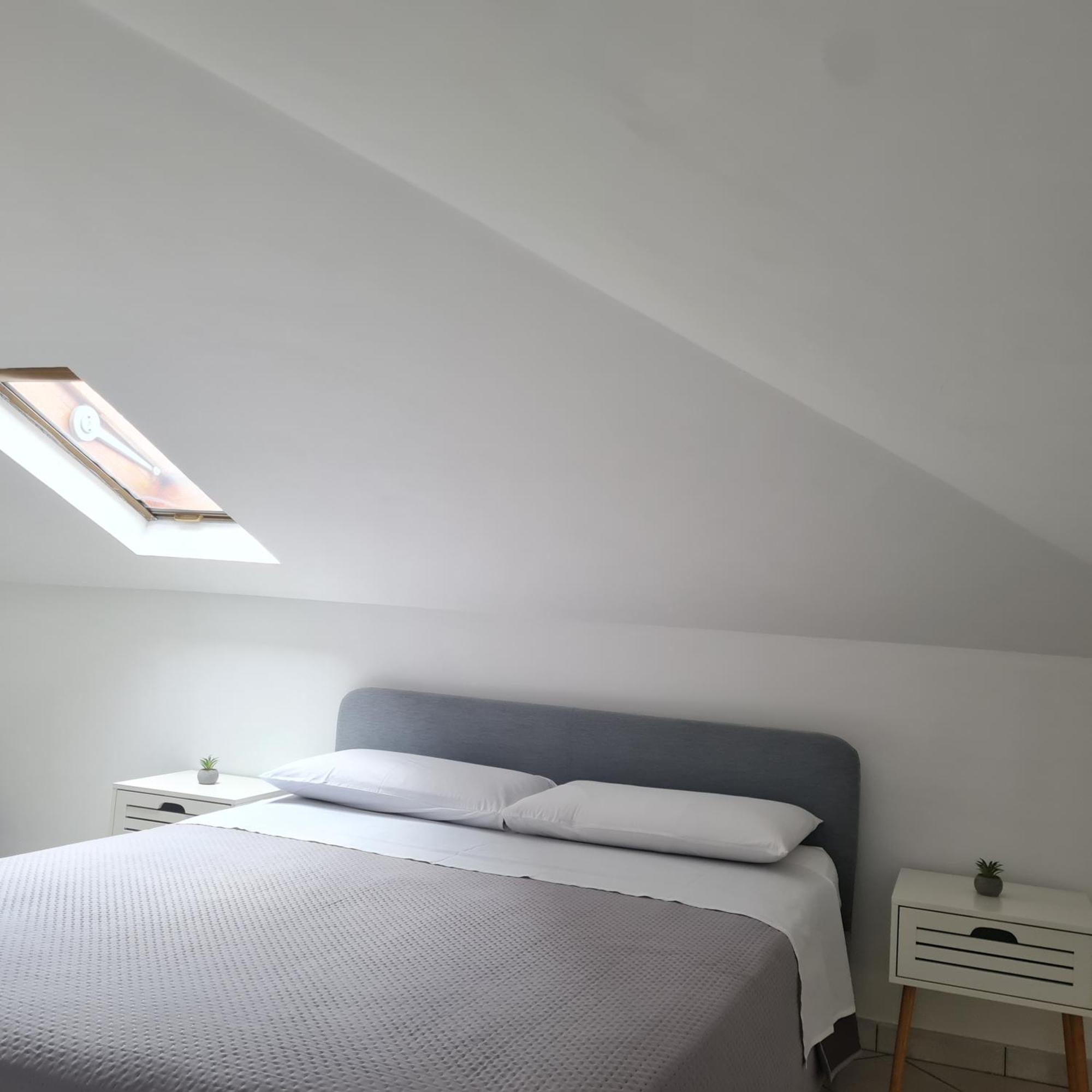 Apartmán Gate 25 San Giovanni Teatino Exteriér fotografie